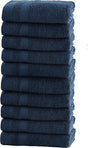 Faded Denim