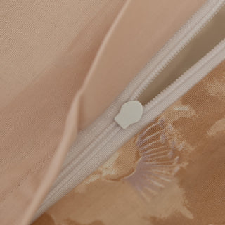 Melinda | Iris | Dekbedovertrekset