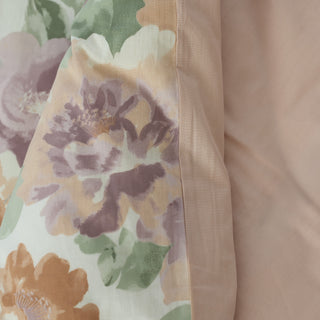 Melinda | Iris | Dekbedovertrekset