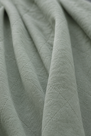 Manu | Pampas | Bedsprei