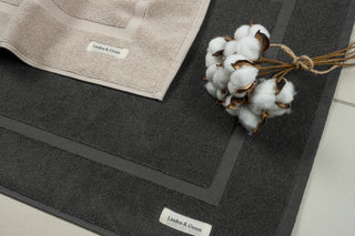 Badkamermat Set | Stone | 50 x 80cm | Set van 2