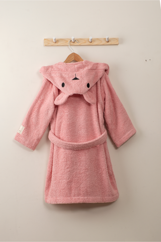 Magic Kinderbadjas | Pink