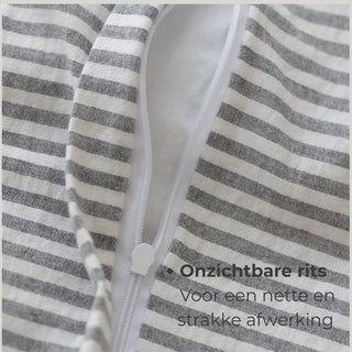 Milagros Ren |Solid | Dekbedovertrekset