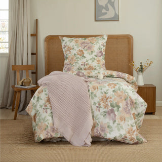 Optimus | Garnet | Bedsprei