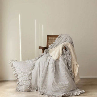 Optimus | Natural | Bedsprei